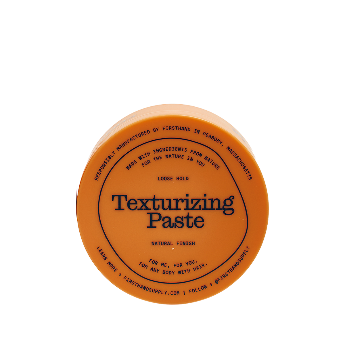 Texturizing Paste 88 ml