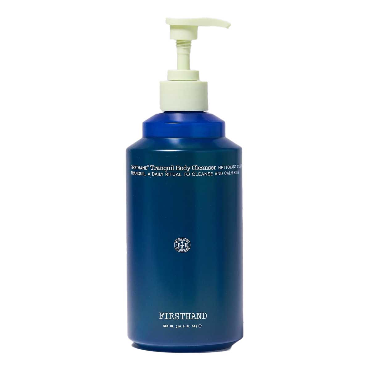 Tranquil Body Cleanser 500 ml
