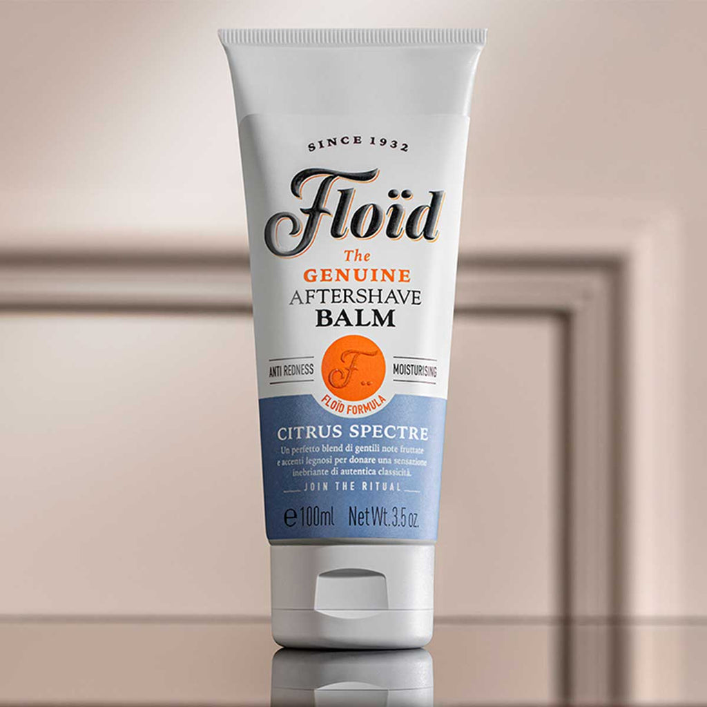 Aftershave balm Citrus Spectre 100 ml