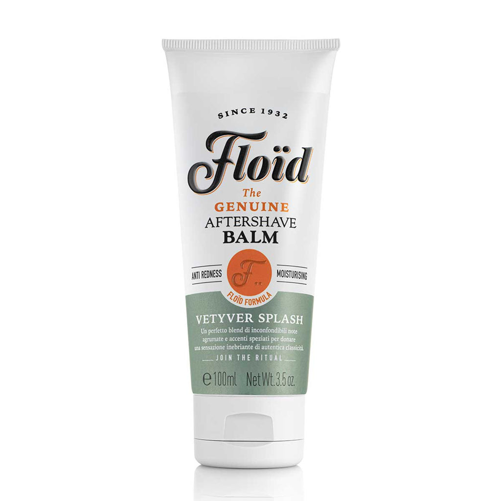 Aftershave Balm Vetyver Splash 100 ml
