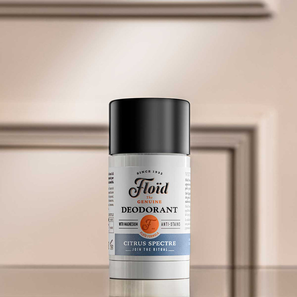 Deodorant Citrus Spectre 75 ml