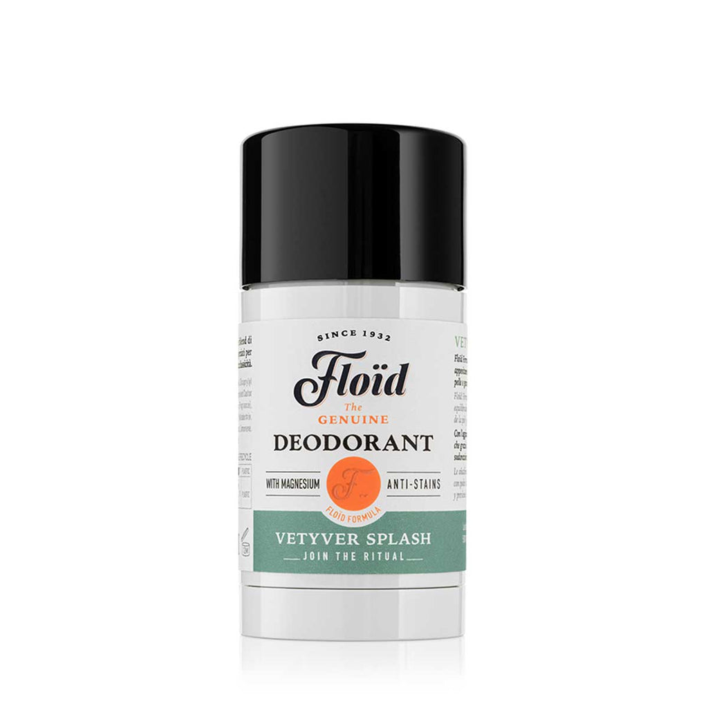 Deodorant Vetyver Splash 75 ml