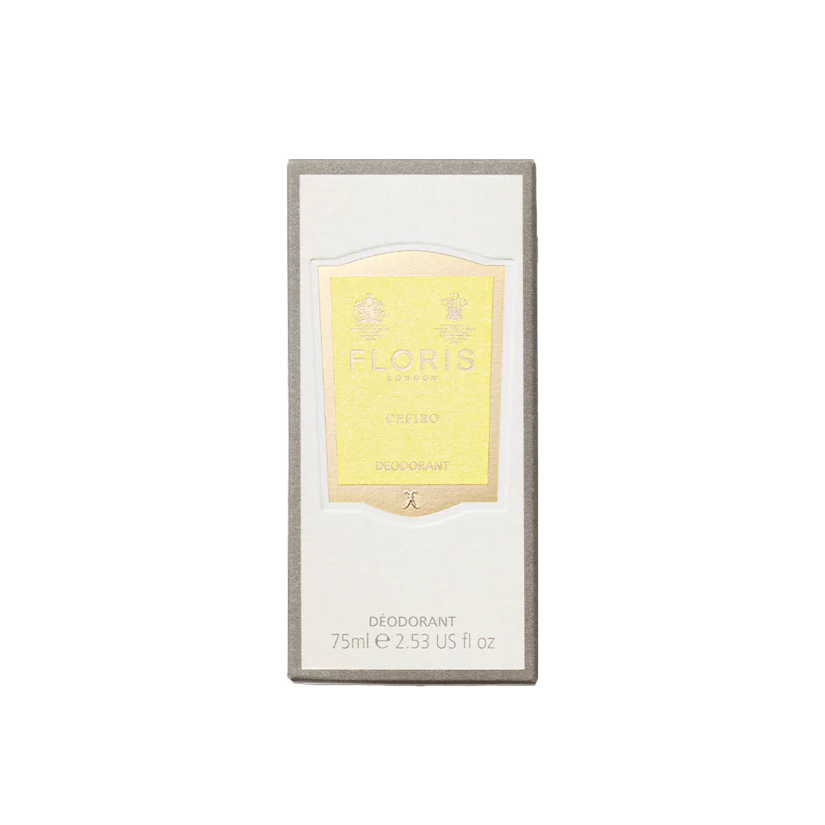 Cefiro Deodorant Stick 75 ml