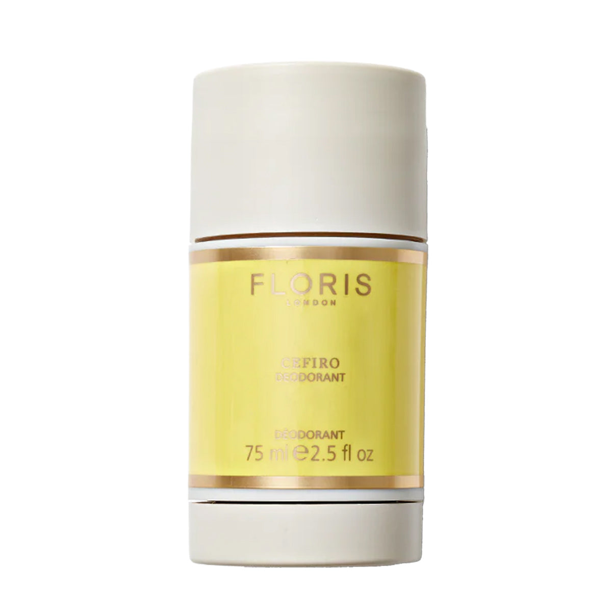 Cefiro Deodorant Stick 75 ml