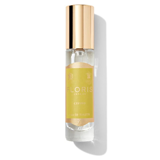 Cefiro Eau de Toilette 10 ml