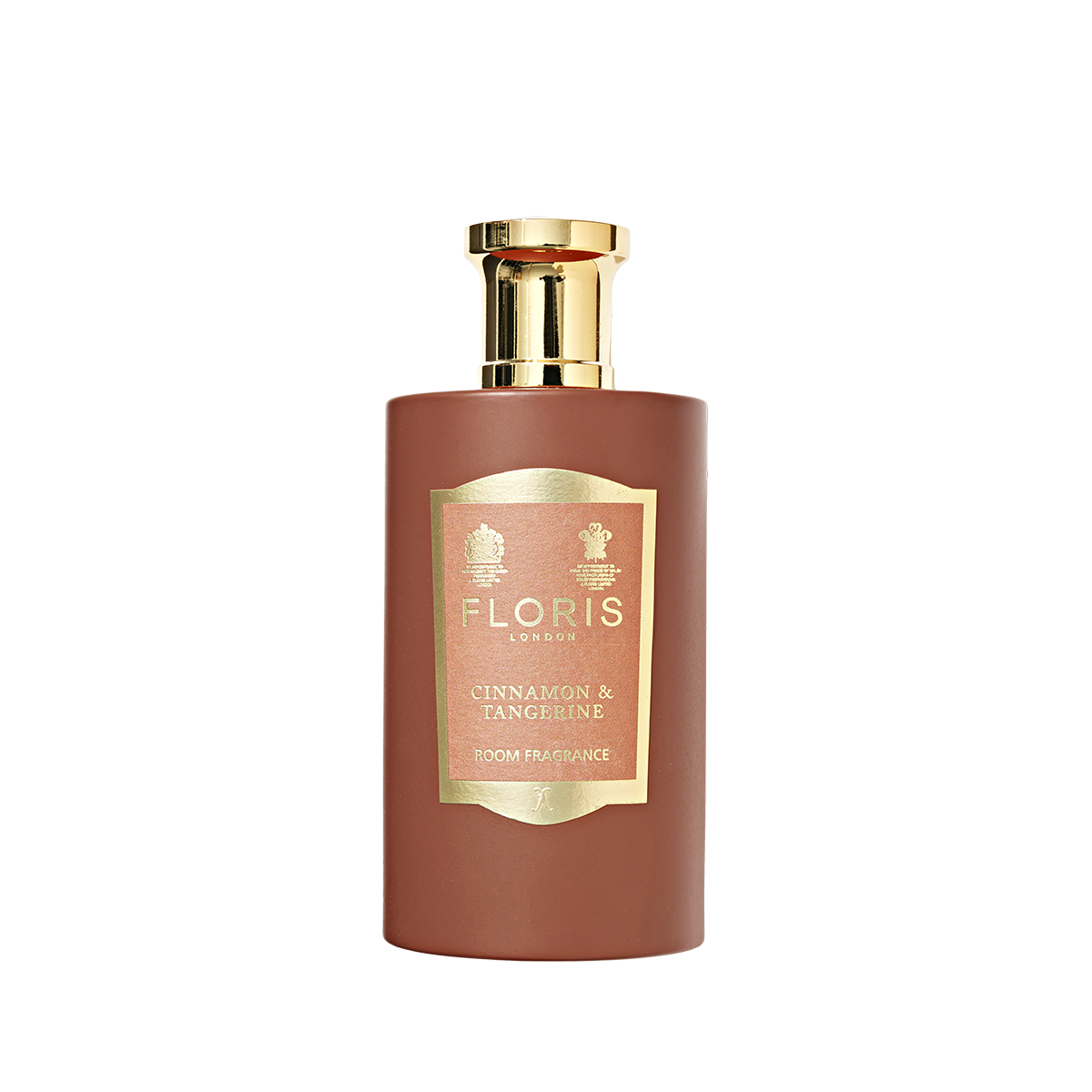 Cinnamon & Tangerine Room Fragrance 100 ml