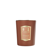 Cinnamon & Tangerine Scented Candle 175 g