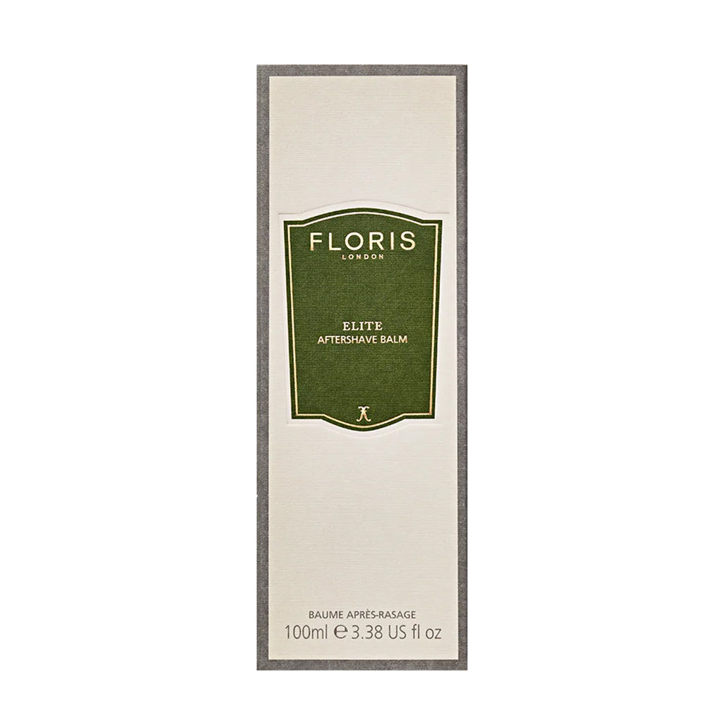 Elite Aftershave Balm 100 ml