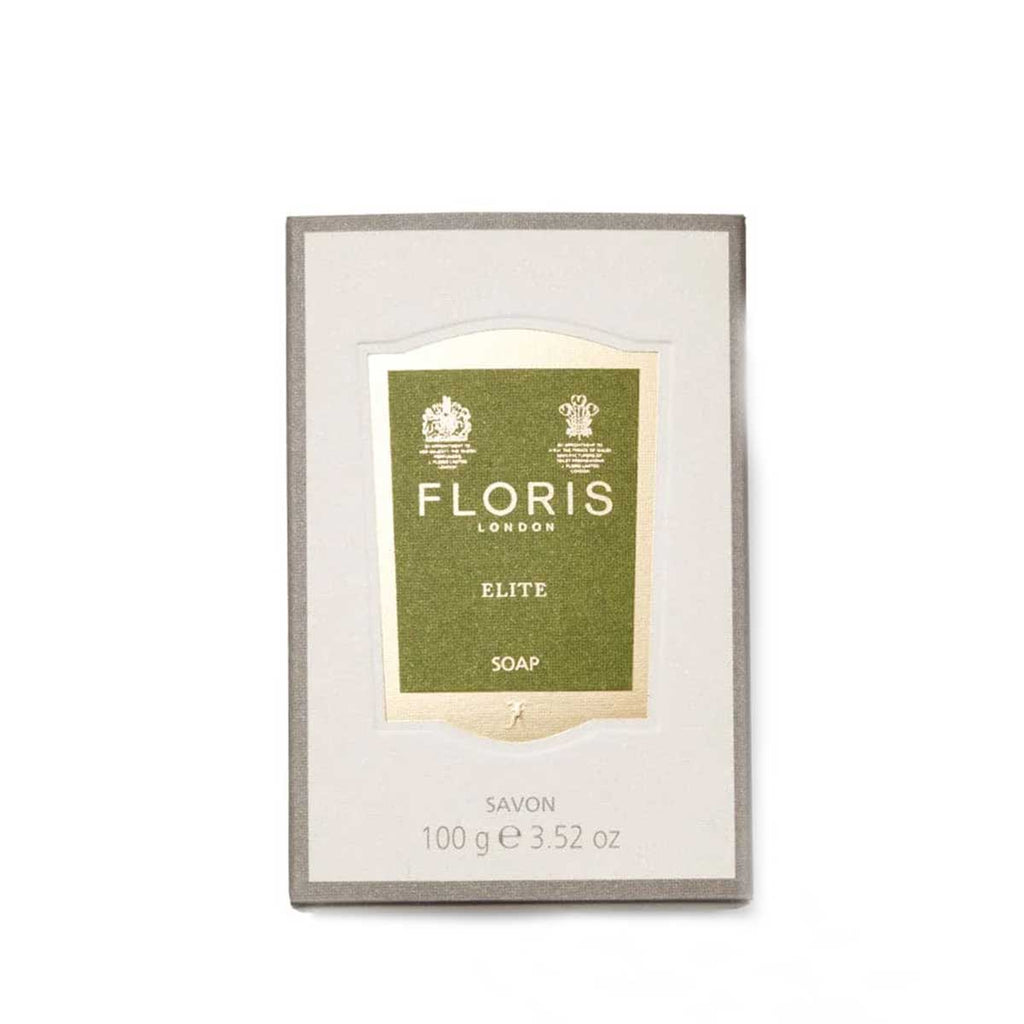 Elite Luxury Single Soap 100g