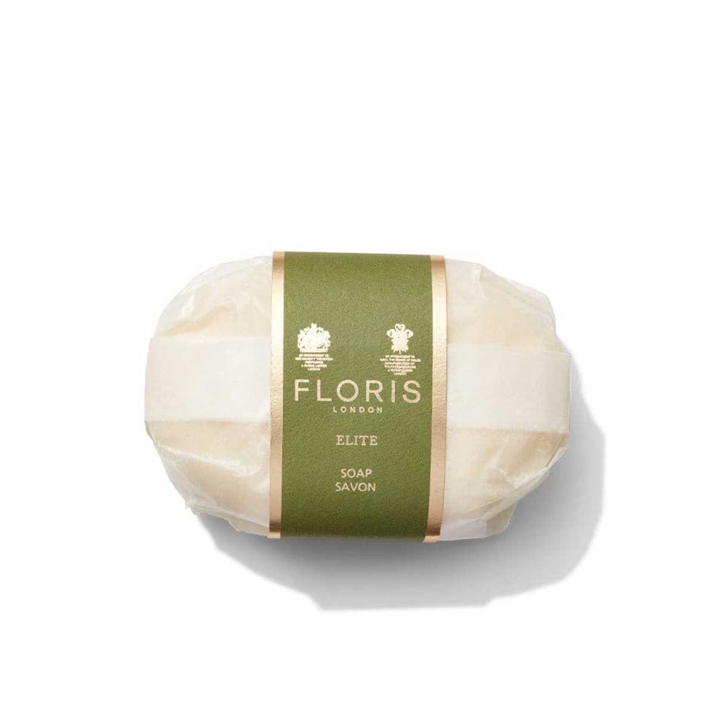 Elite Luxury Single Soap 100g