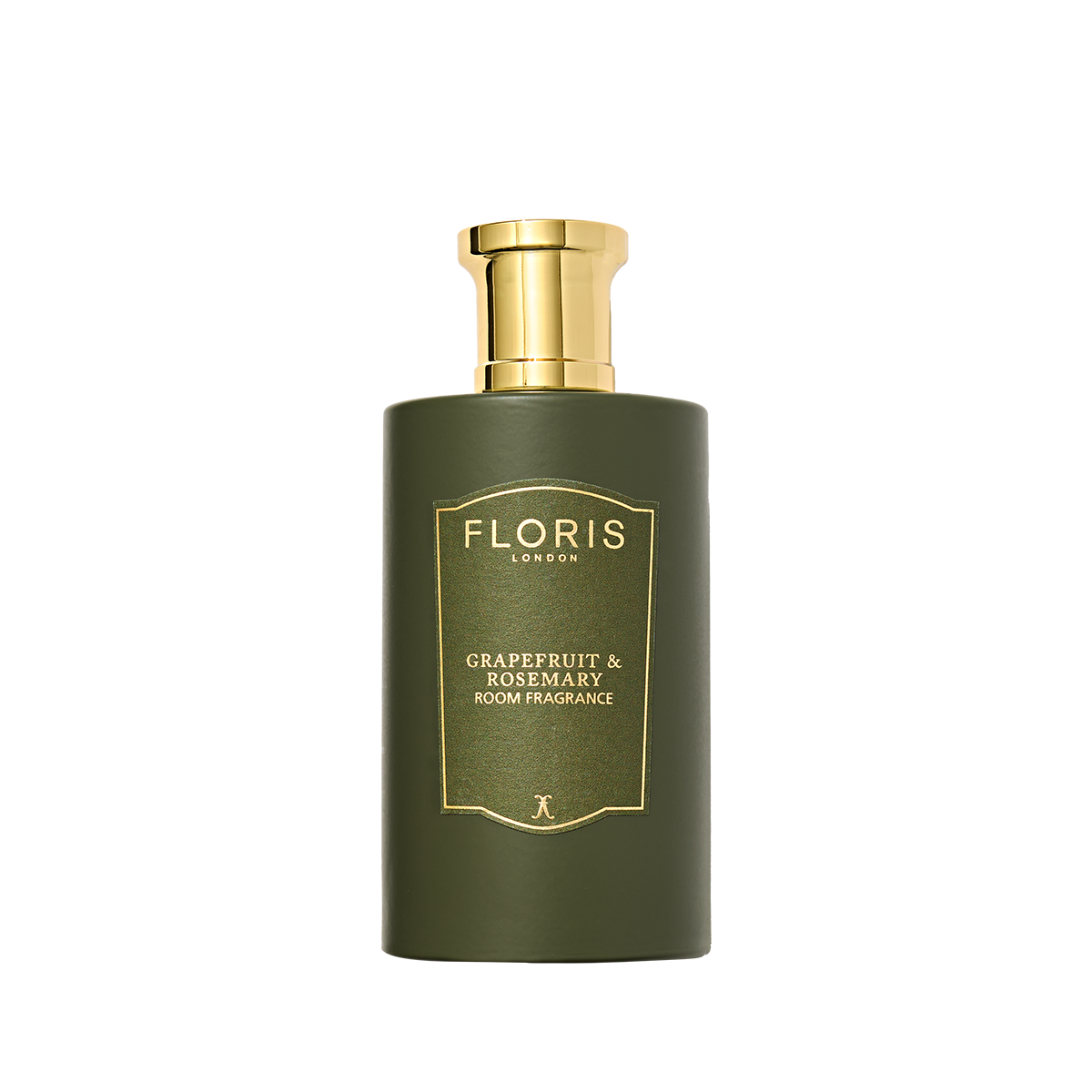 Grapefruit & Rosemary Room Fragrance 100 ml