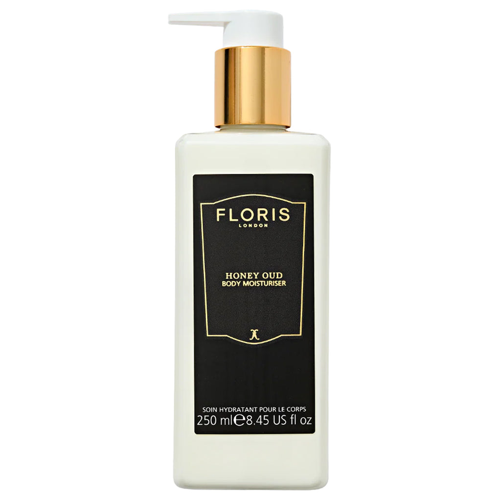 Honey Oud Body Moisturiser 250 ml