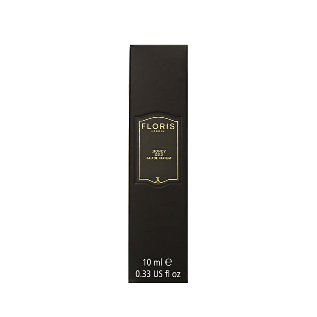 Honey Oud Eau de Parfum 10 ml