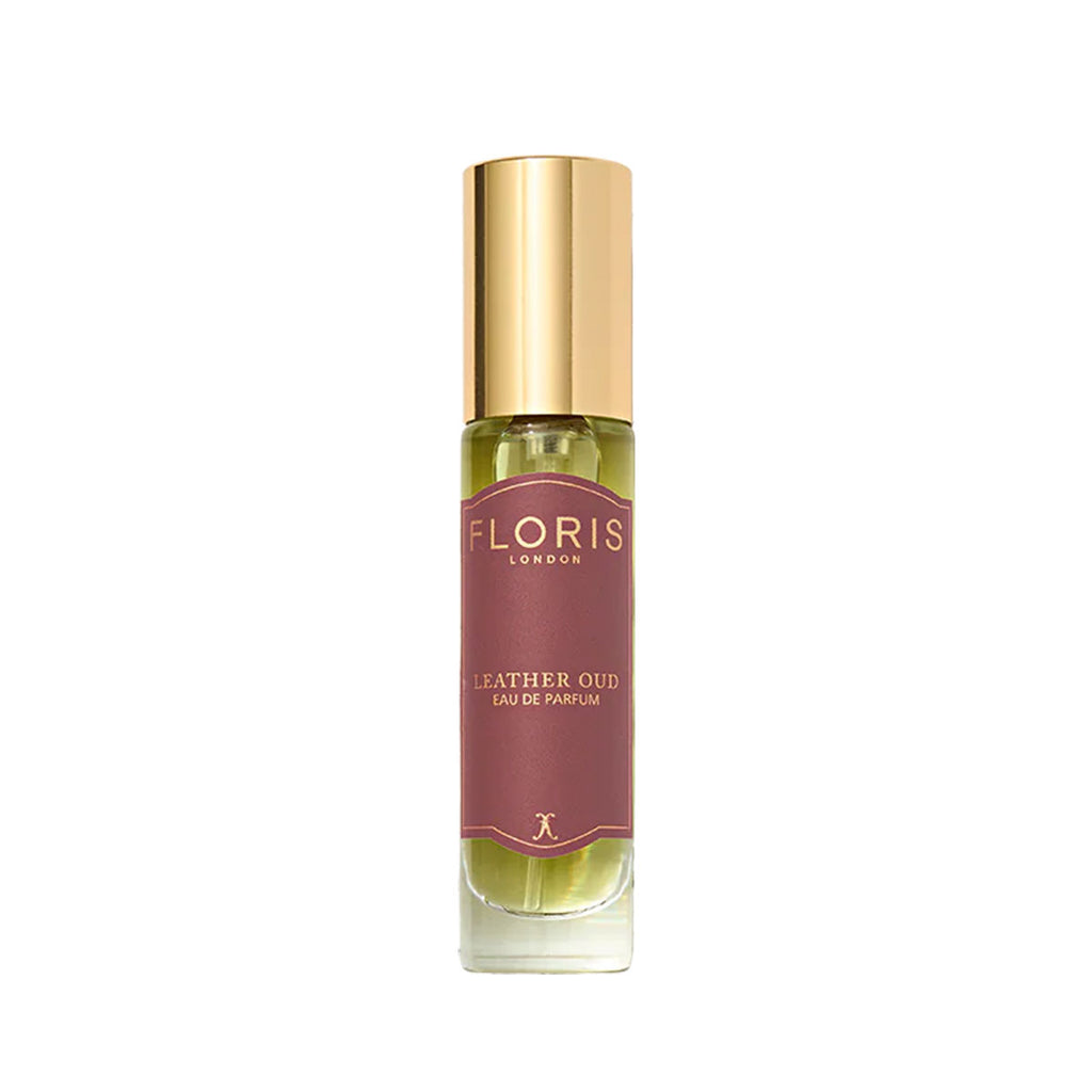 Leather Oud Eau de Parfum 10 ml