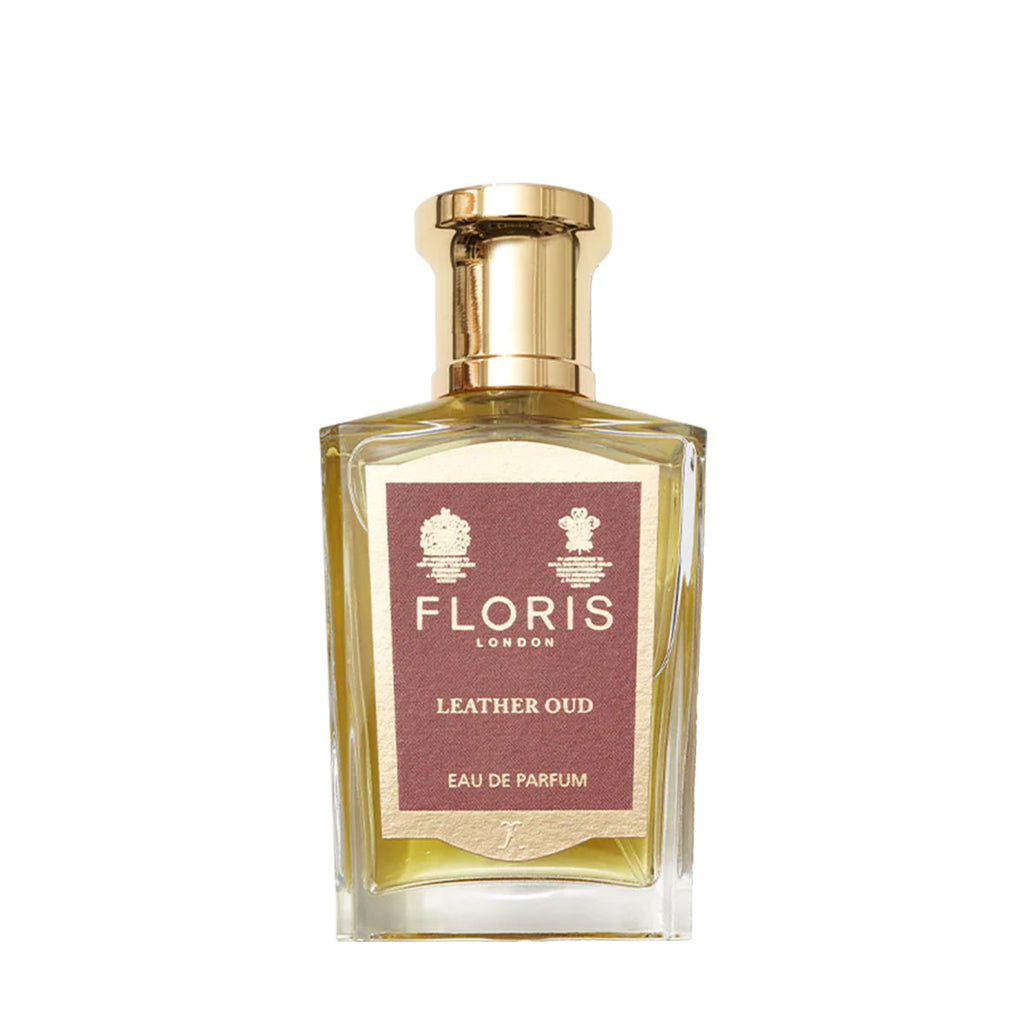 Leather Oud Eau de Parfum 50 ml