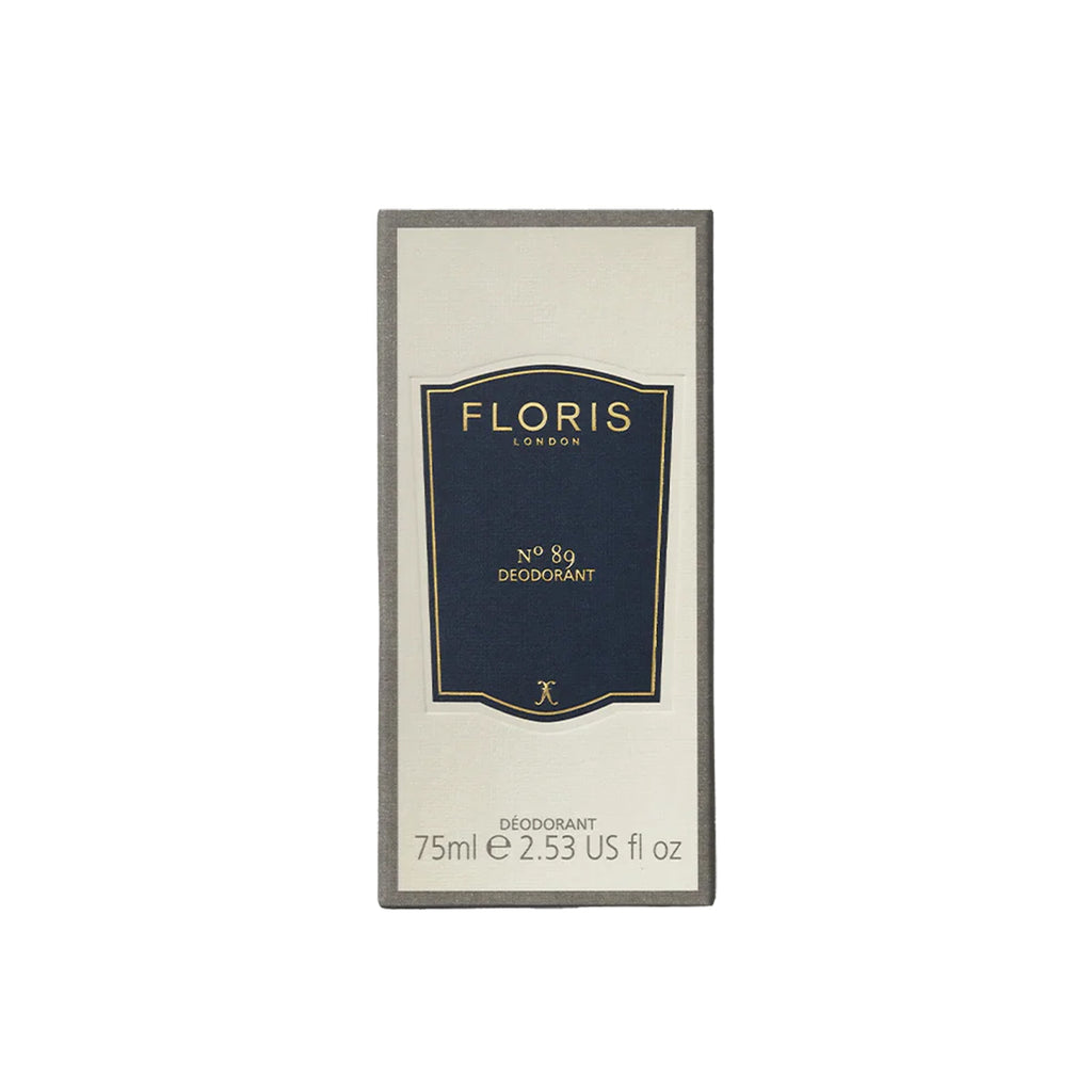 No.89 Deodorant Stick 75 ml
