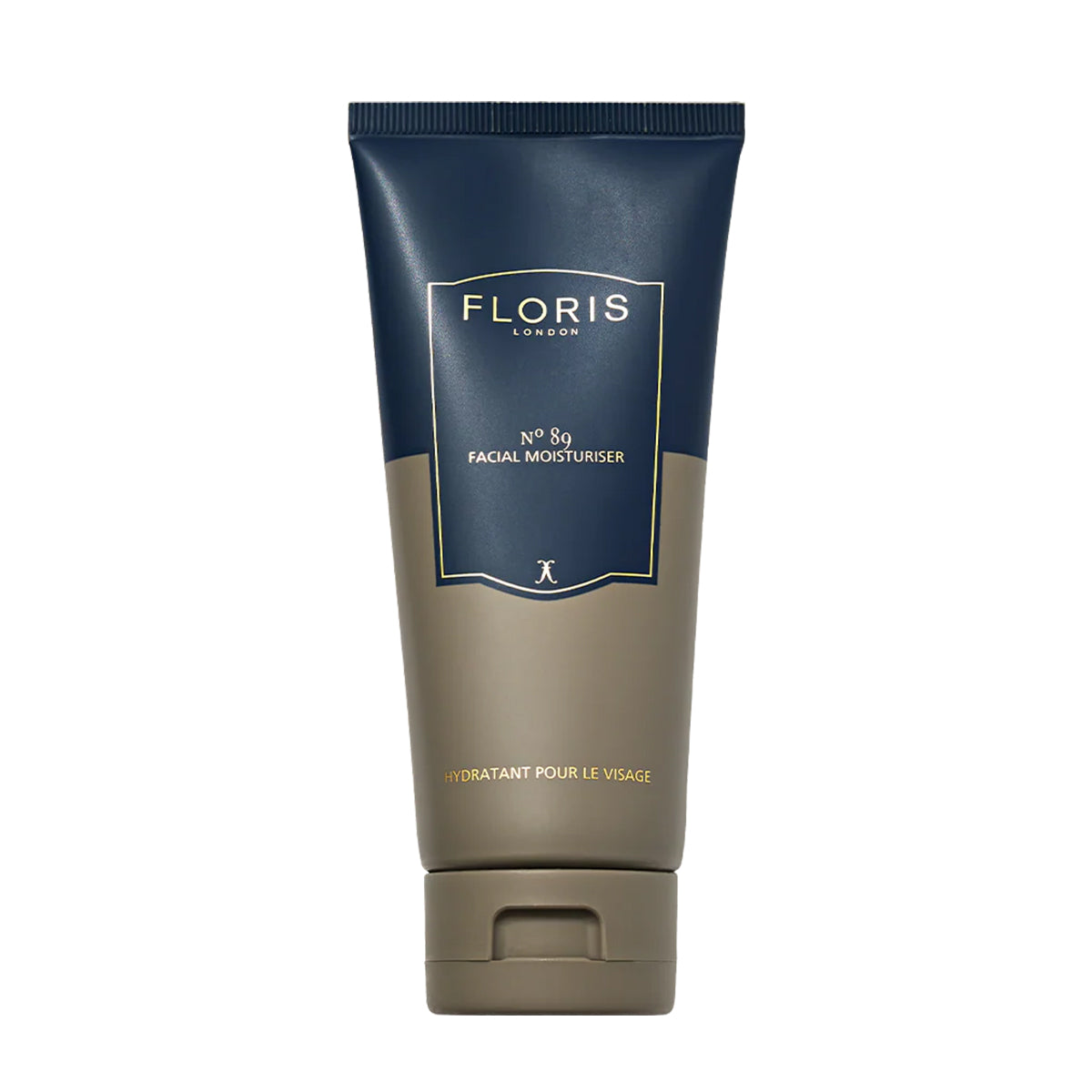 No.89 Facial Moisturiser 100 ml