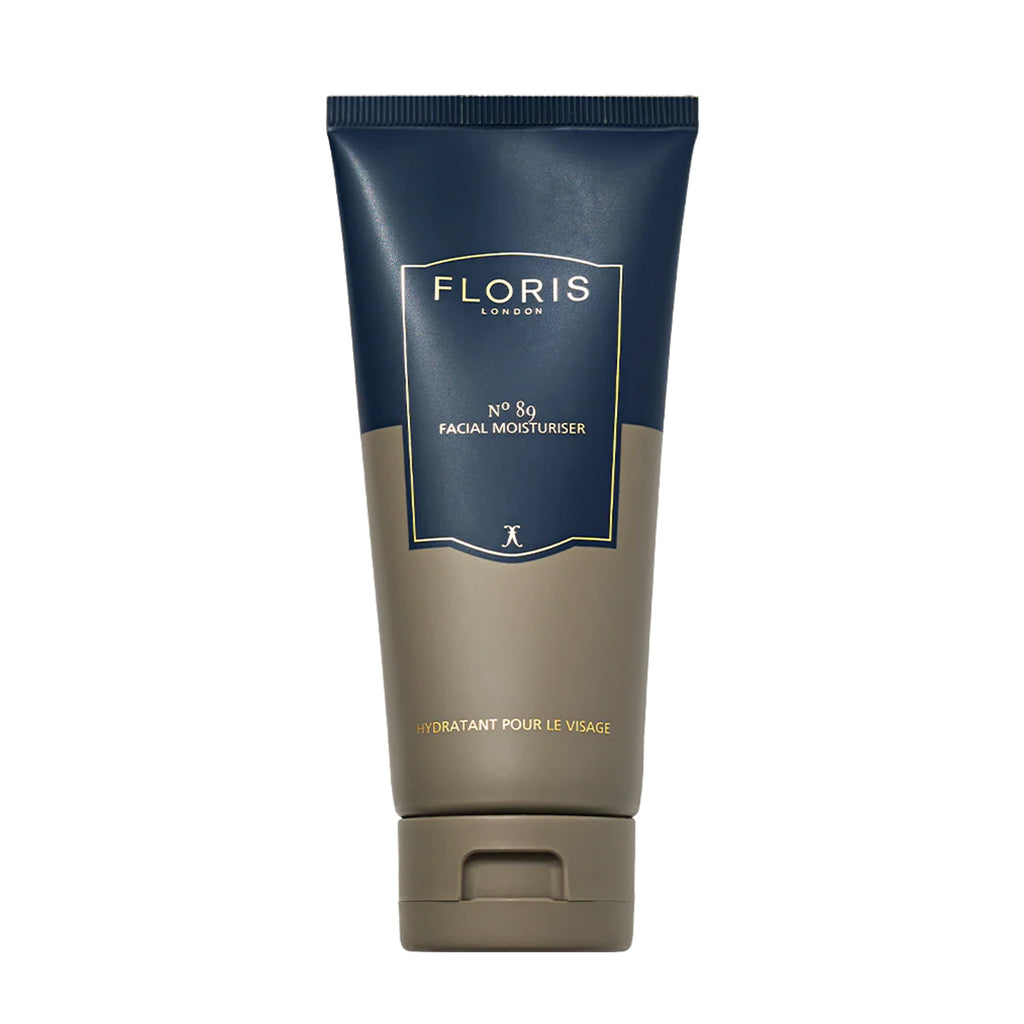 No.89 Facial Moisturiser 100 ml