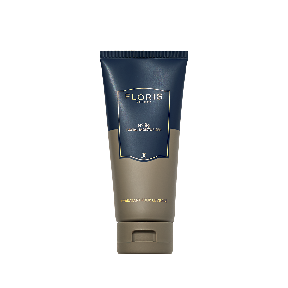 No. 89 Facial Moisturiser 100 ml