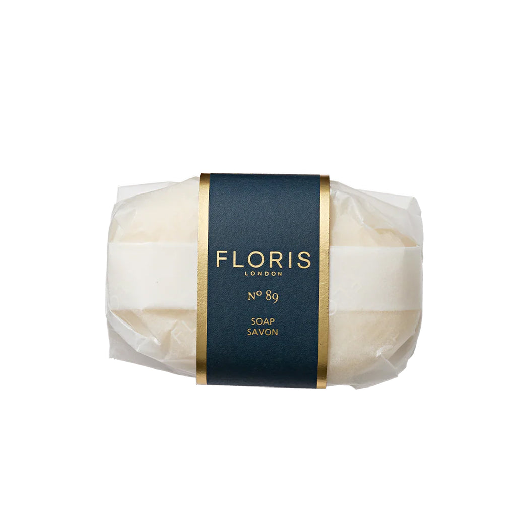 No.89 Luxury Single Soap 100g