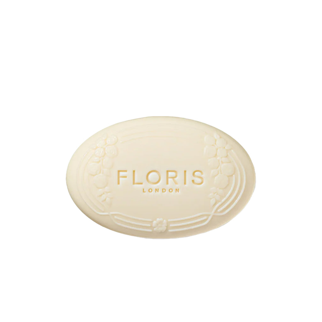 No.89 Luxury Single Soap 100g