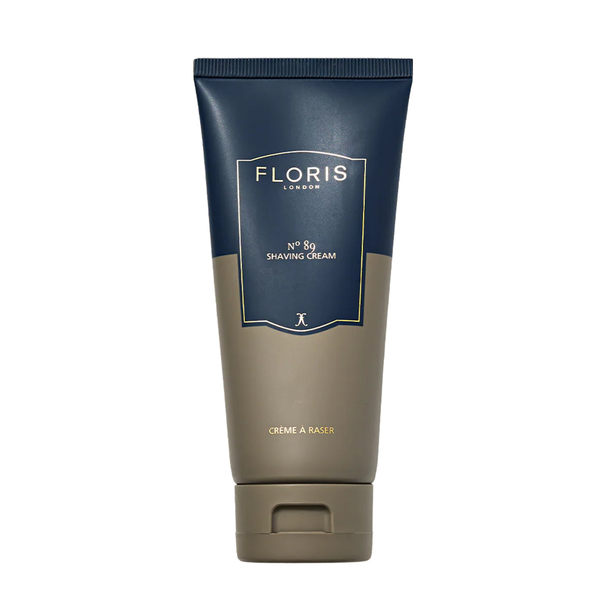 No.89 Scheercrème 100 ml