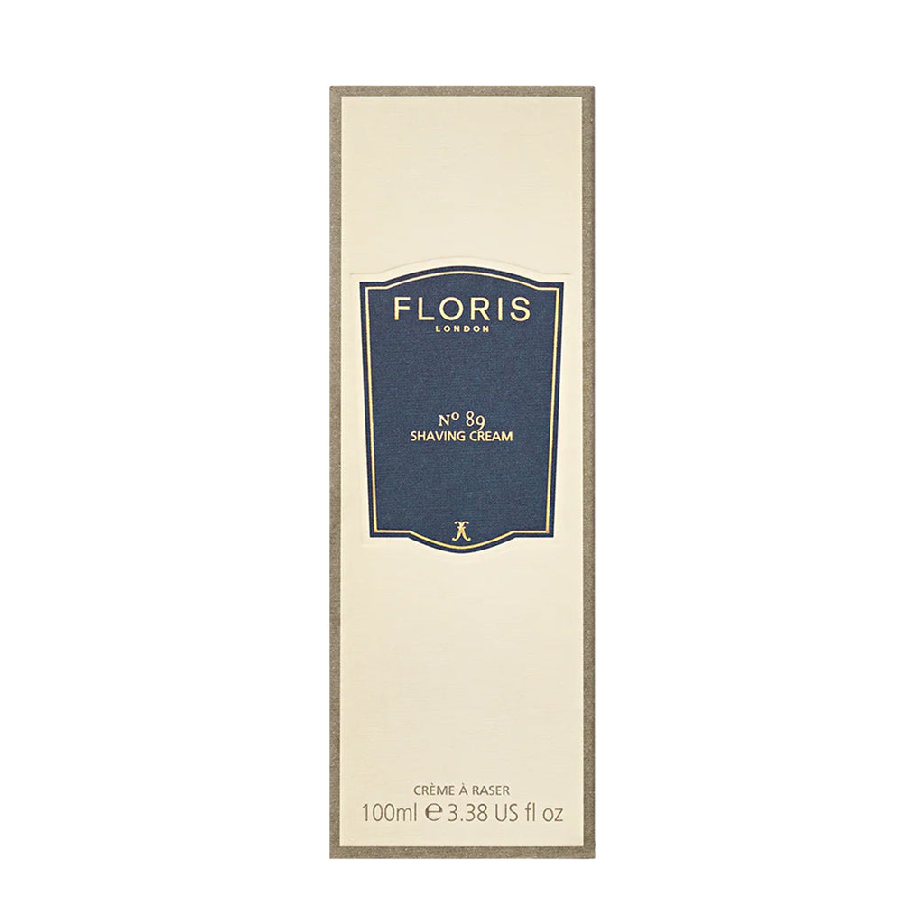 No.89 Scheercrème 100 ml