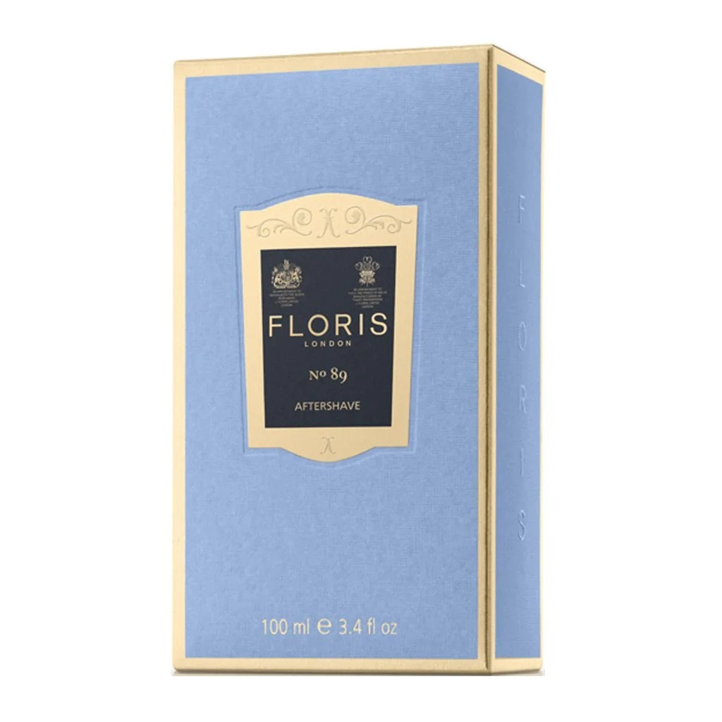 No.89 Aftershave 100 ml