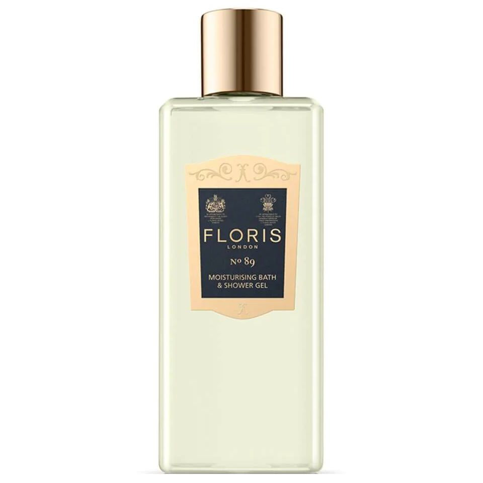 Floris London No.89 Bad en Douchegel 250 ml