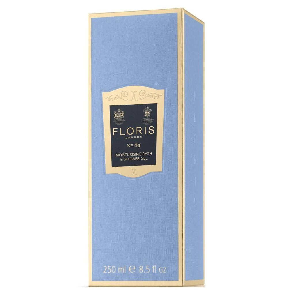 Floris London No.89 Bad en Douchegel 250 ml