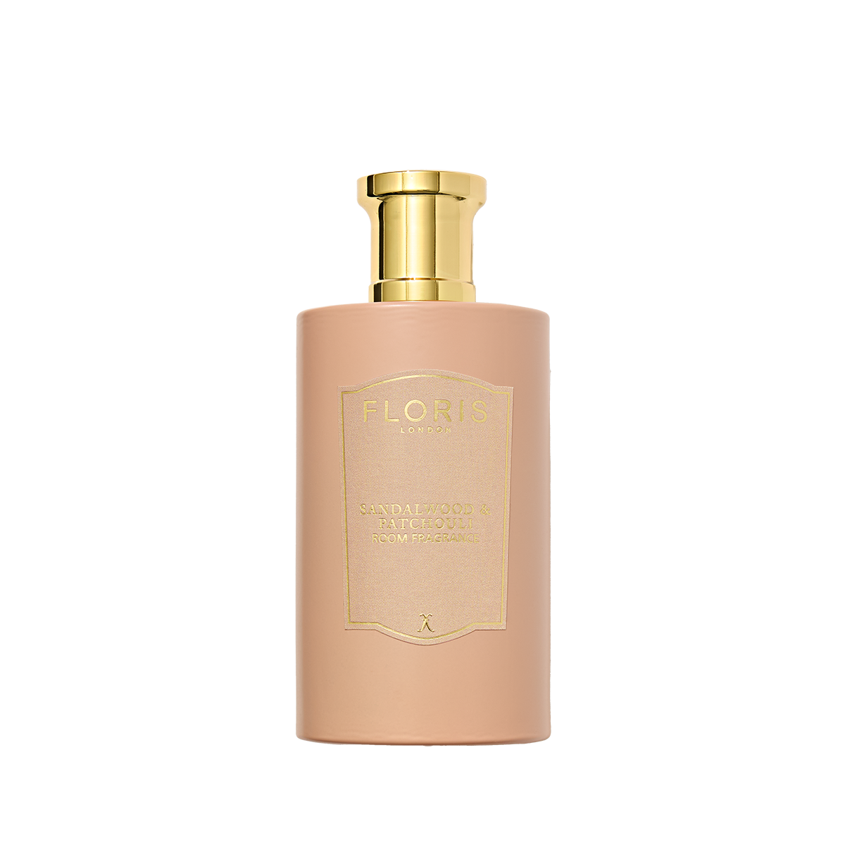 Sandalwood & Patchouli Room Fragrance 100 ml
