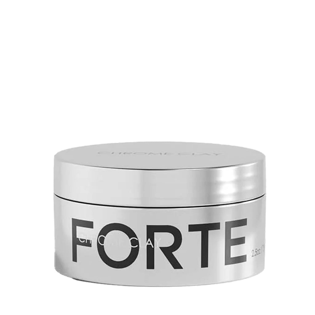 Chrome Clay 75 ml
