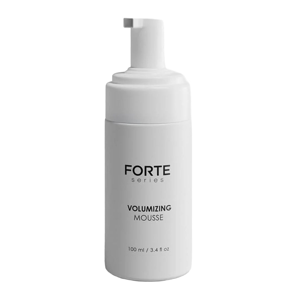 Volumizing Mousse 100 ml