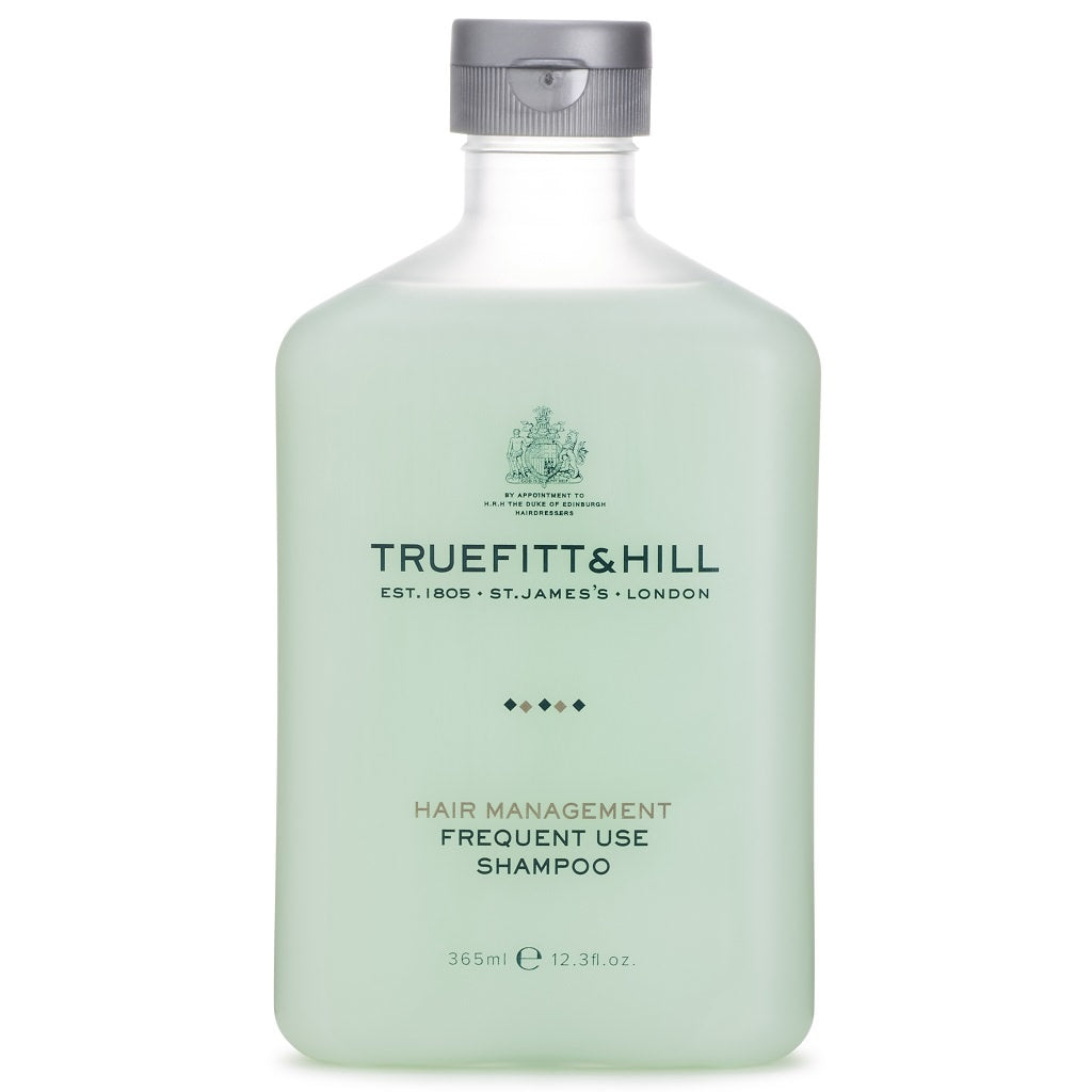 Frequent Use Shampoo 365 ml