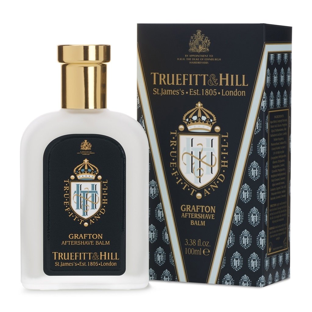 Grafton Aftershave Balsem 100 ml