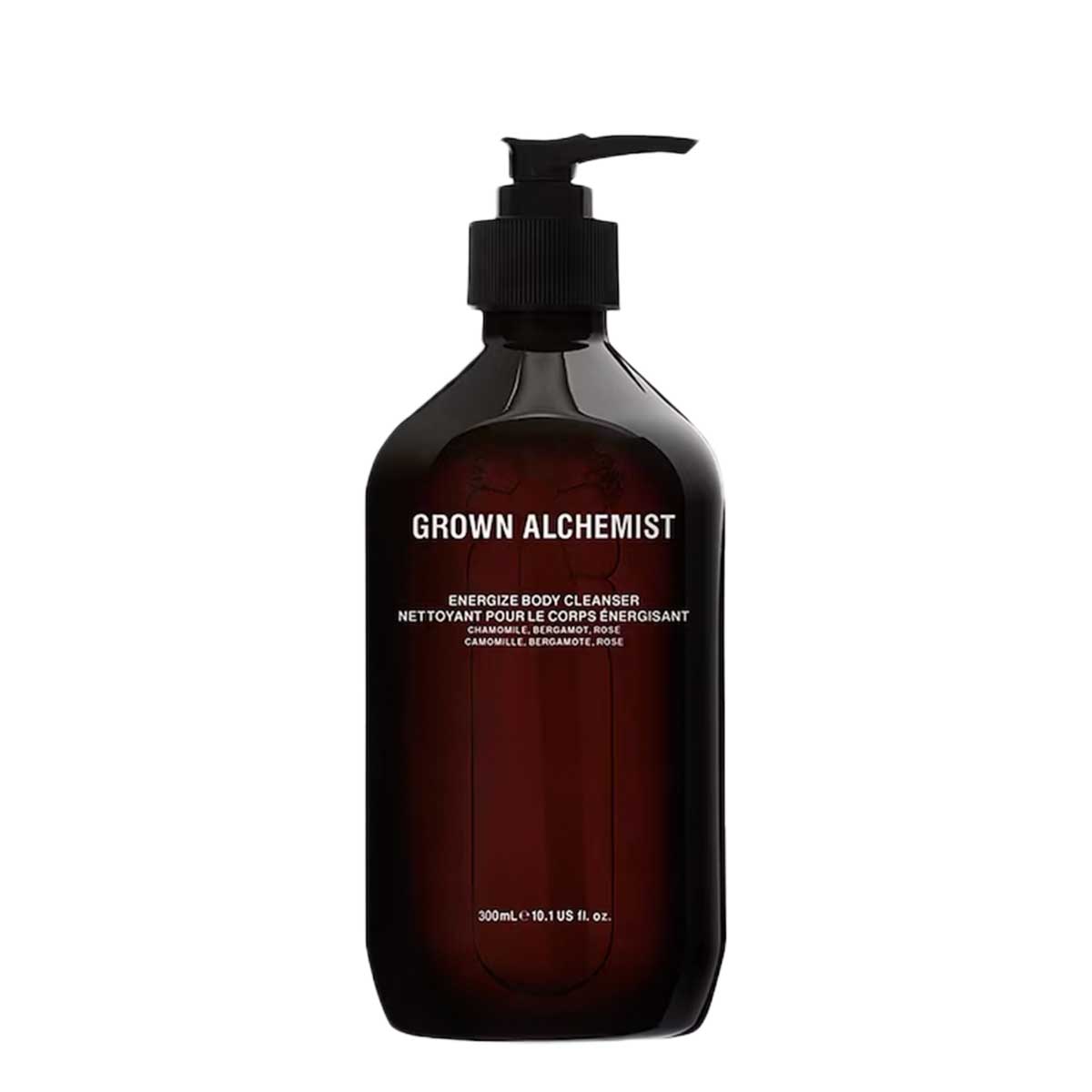 Energize Body Cleanser 300 ml