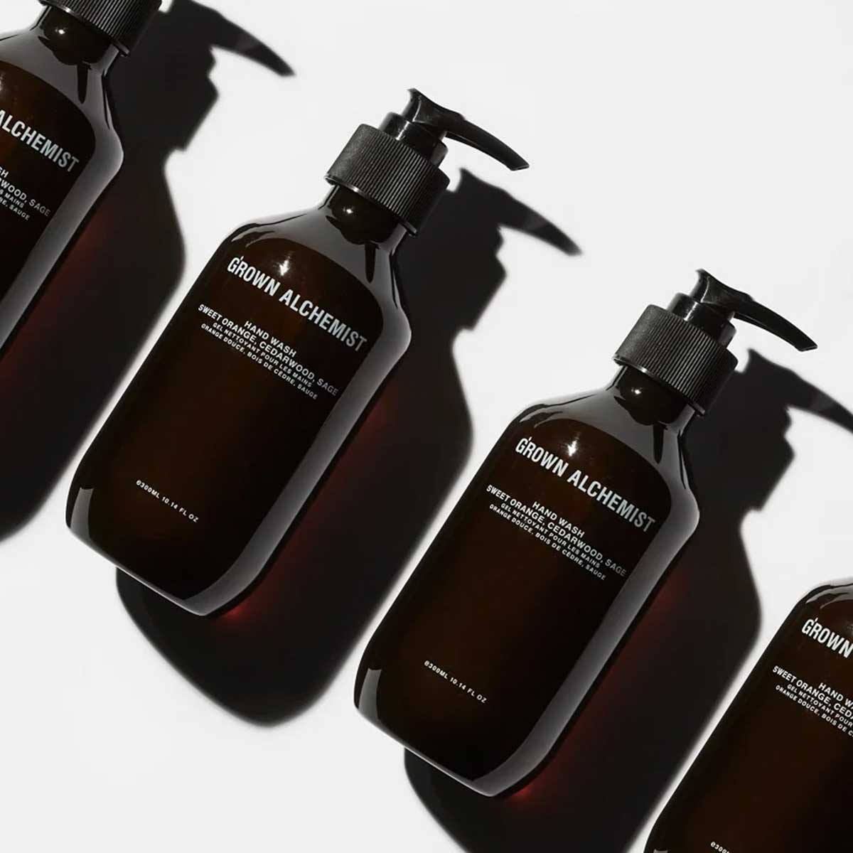 Energize Body Cleanser 300 ml
