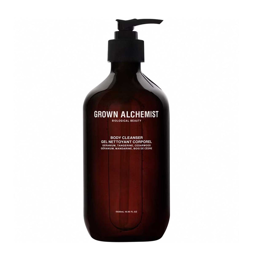 Energize Body Cleanser 500 ml