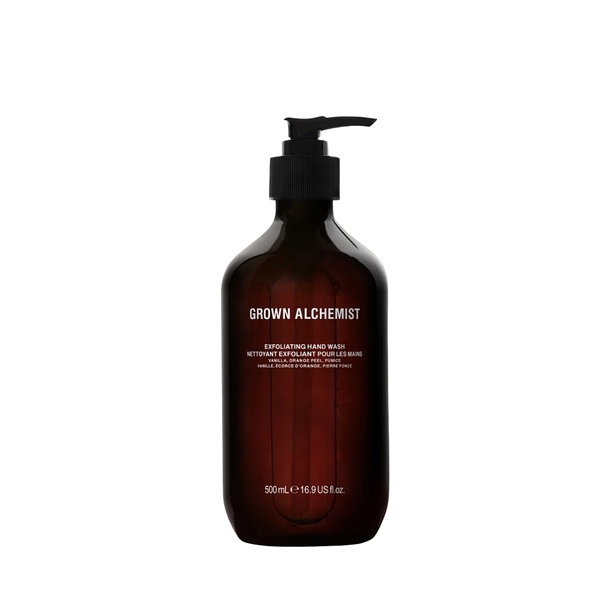 Exfoliating Hand Wash 500 ml