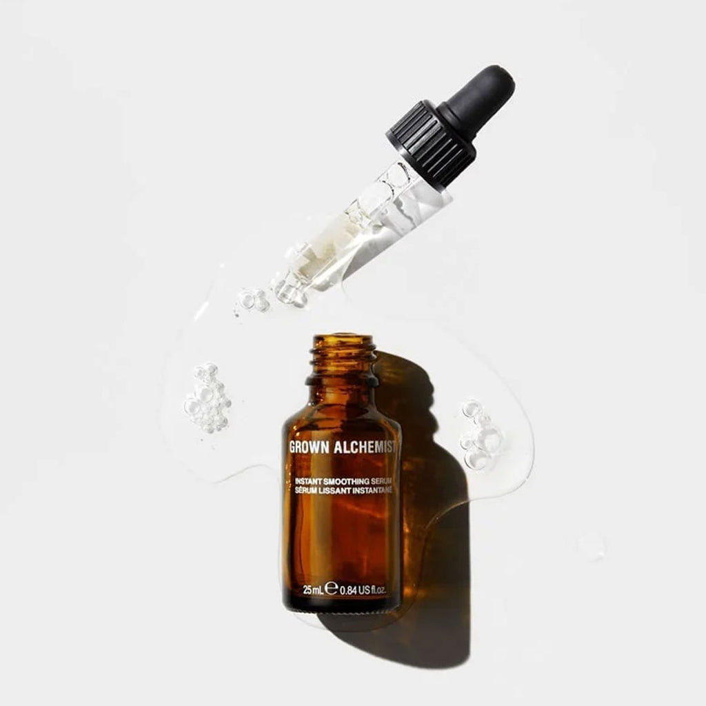 Instant Smoothing Serum 25 ml