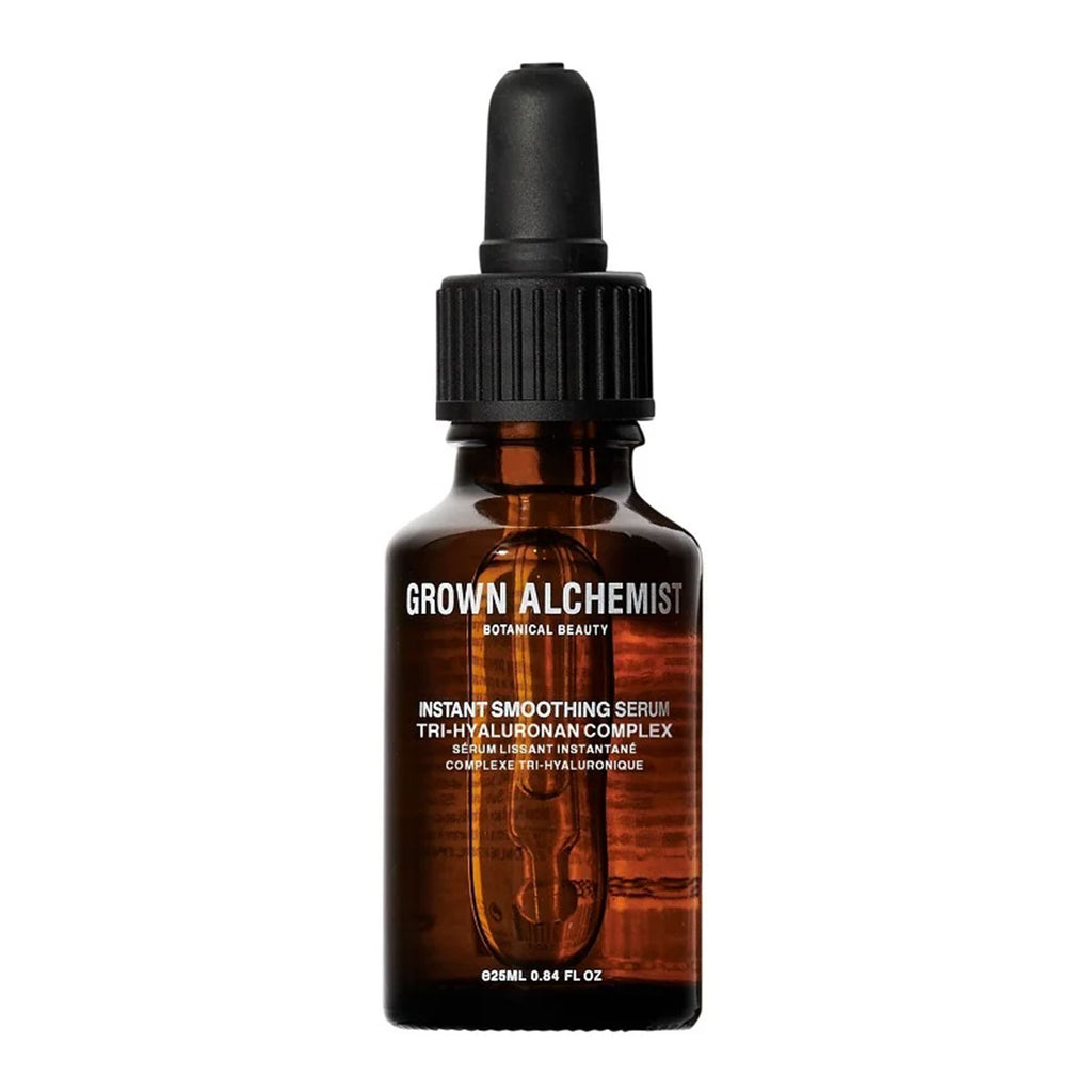 Instant Smoothing Serum 25 ml