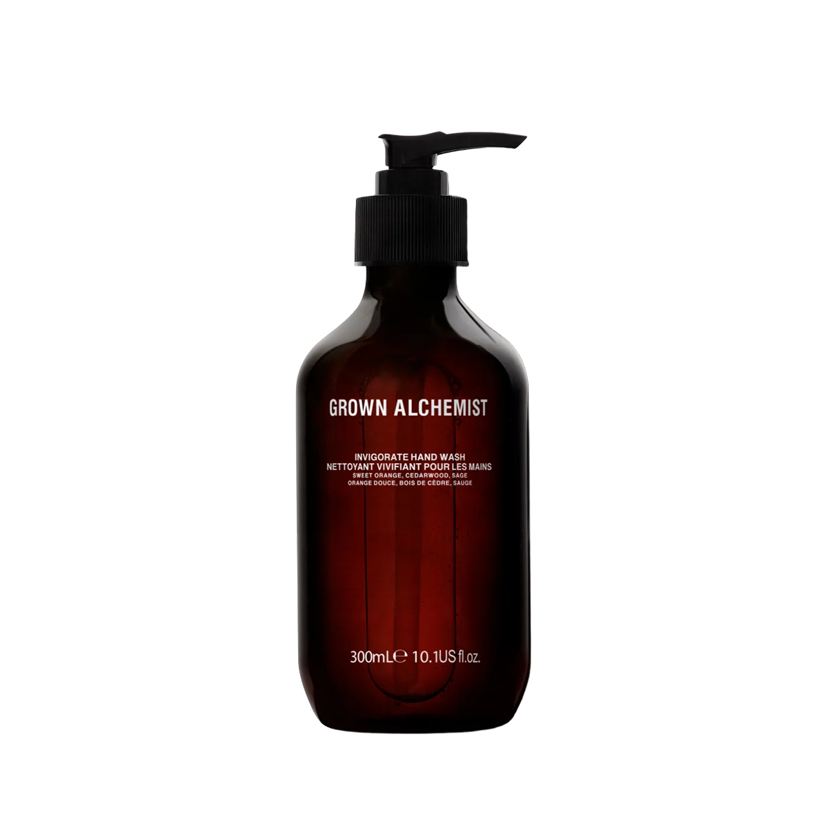 Invigorate Hand Wash 300 ml