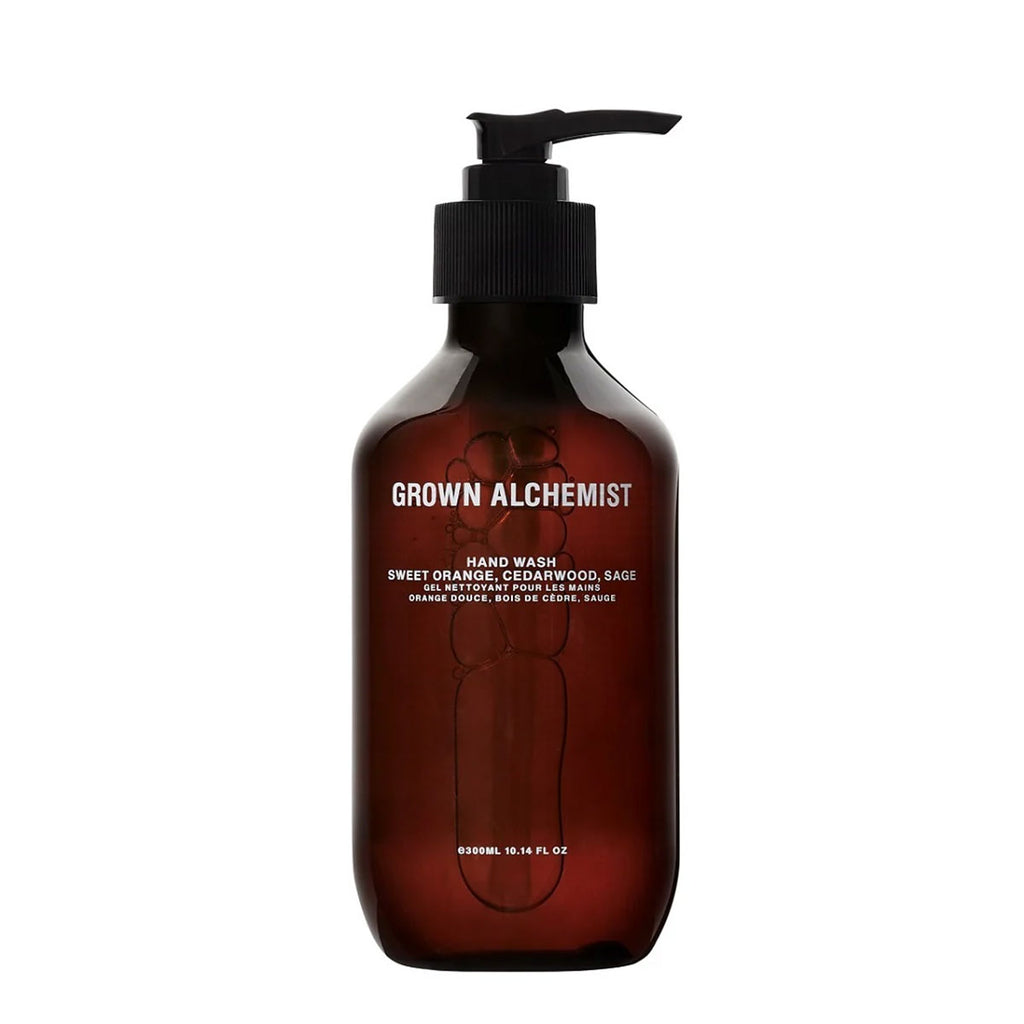 Invigorate Hand Wash 300 ml