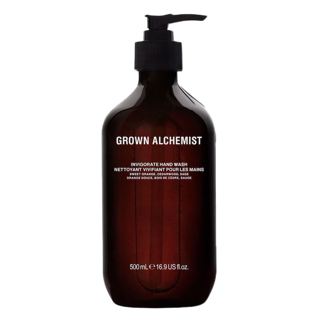 Invigorate Hand Wash 500 ml