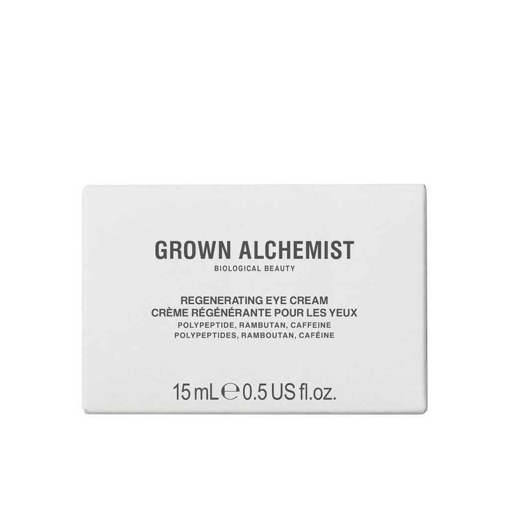 Regenerating Eye Cream 15 ml