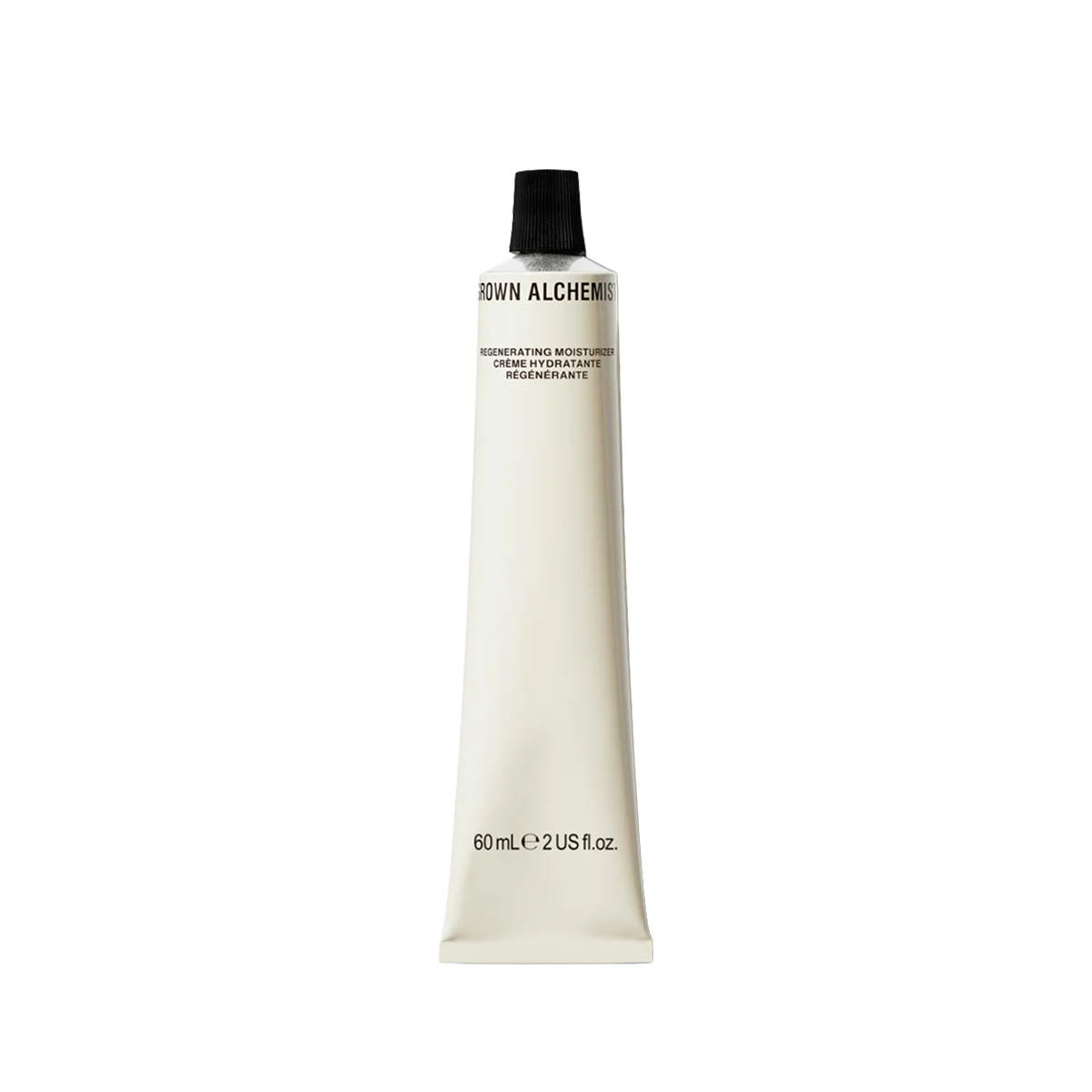 Regenerating Moisturizer 60 ml