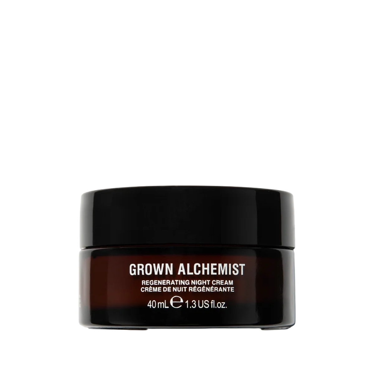 Regenerating Night Cream 40 ml