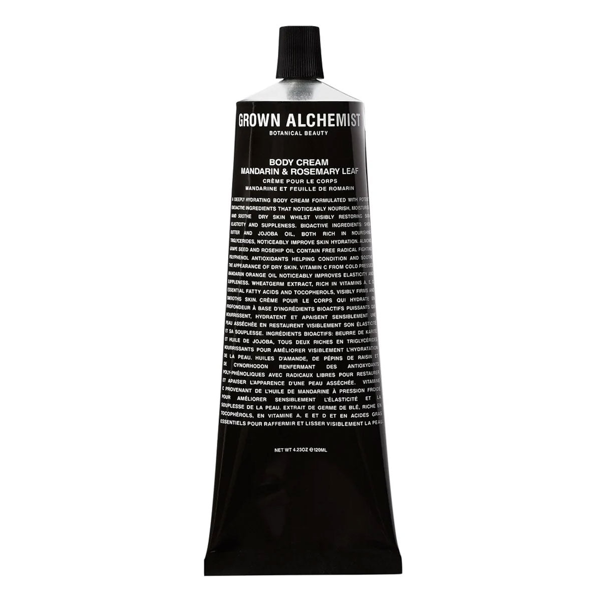 Restorative Body Cream 120 ml