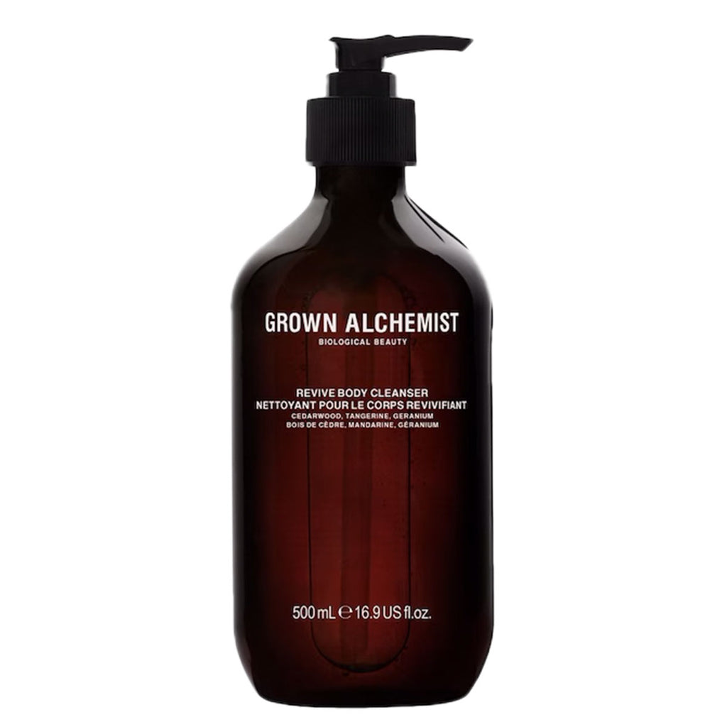 Revive Body Cleanser 500 ml