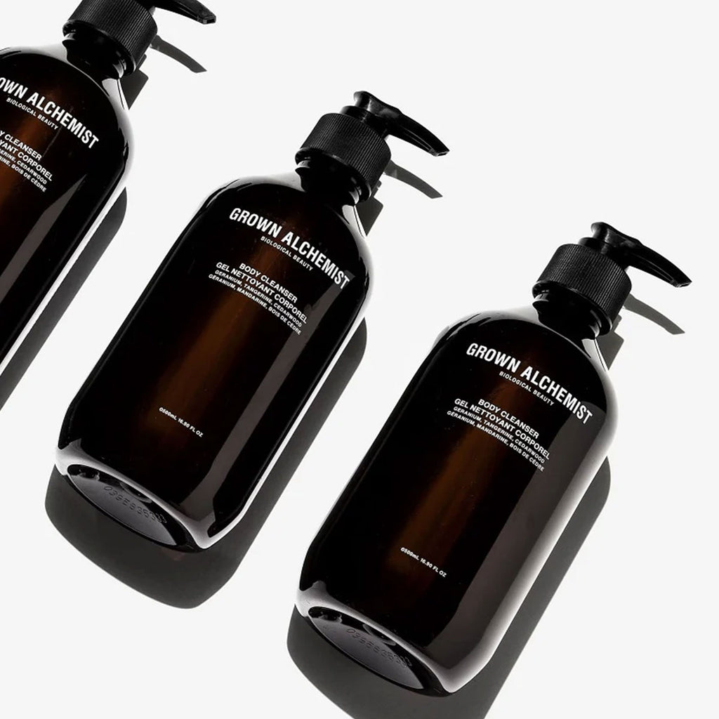 Revive Body Cleanser 500 ml